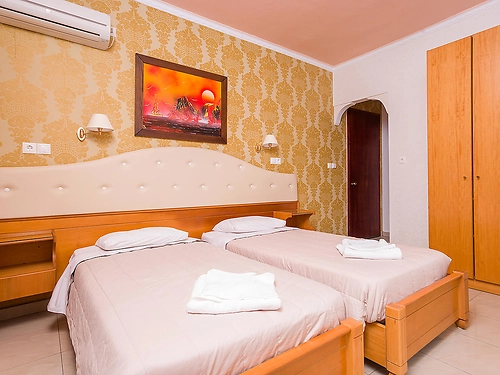 Hotel Cosmopol Lefkada (17 / 21)