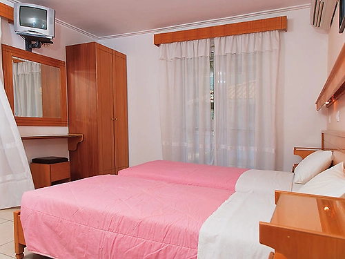 Hotel Cosmopol Grecia (18 / 21)