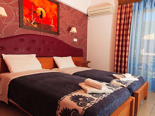 Hotel Cosmopol Lefkada (19 / 21)