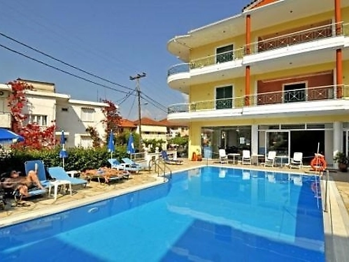 Hotel Cosmopol Grecia (6 / 21)