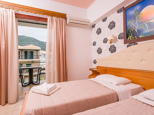 Hotel Cosmopol Grecia (15 / 21)