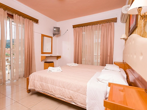 Hotel Cosmopol Lefkada (12 / 21)