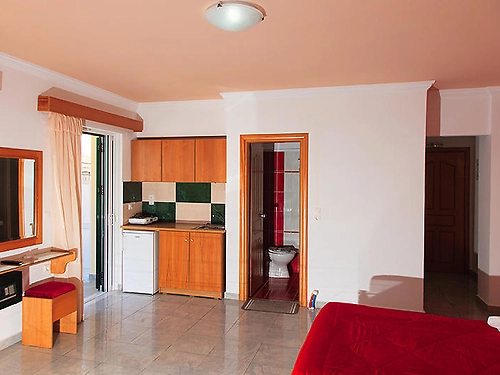 Hotel Cosmopol Lefkada (8 / 21)