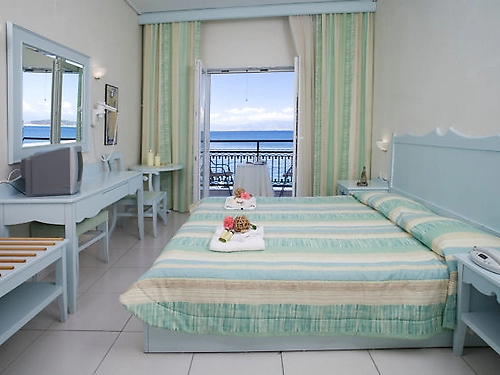 Hotel Timoleon Thassos Grecia (6 / 14)