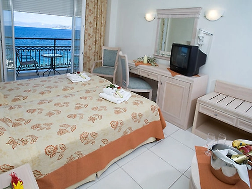 Hotel Timoleon Thassos (11 / 14)