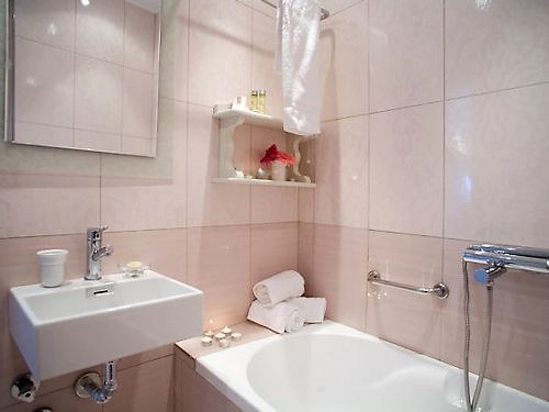 Hotel Timoleon Thassos (7 / 14)