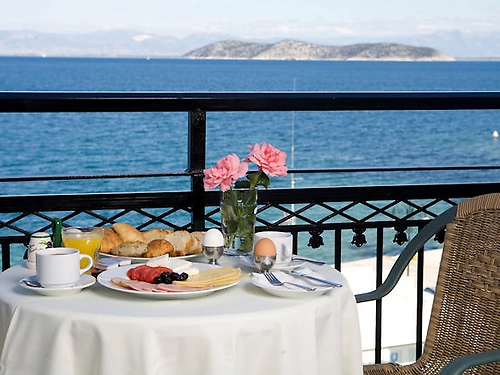 Hotel Timoleon Grecia (12 / 14)