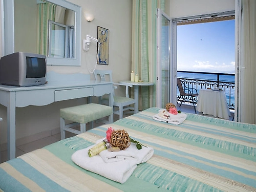 Hotel Timoleon Thassos (8 / 14)