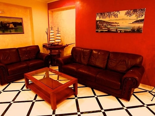 Hotel Odeon Lefkada Grecia (20 / 23)