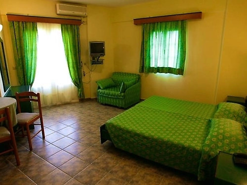 Hotel Odeon Lefkada (11 / 23)