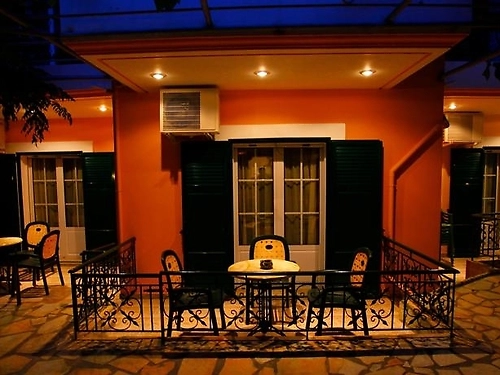 Hotel Odeon Lefkada (10 / 23)
