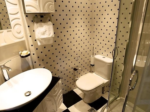 Hotel Odeon Lefkada Grecia (15 / 23)