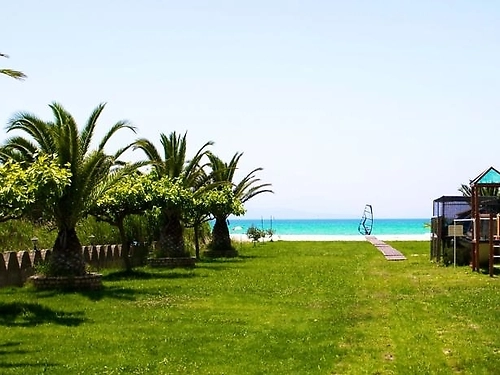 Hotel Odeon Lefkada (22 / 23)
