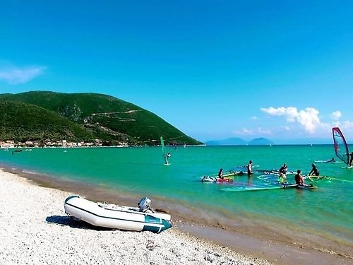 Hotel Odeon Lefkada (23 / 23)