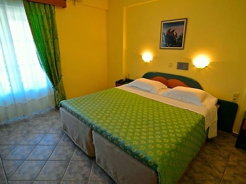 Hotel Odeon Lefkada Grecia (14 / 23)