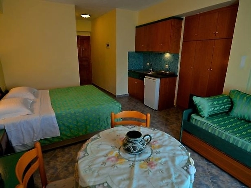 Hotel Odeon Lefkada (17 / 23)
