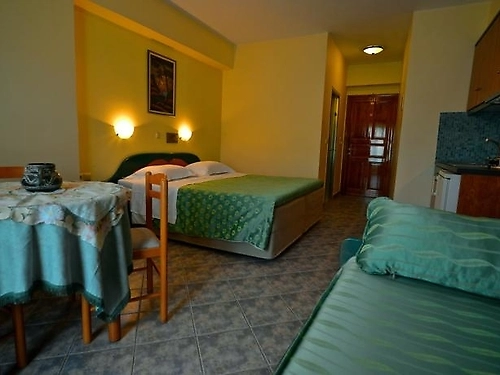 Hotel Odeon Grecia (19 / 23)