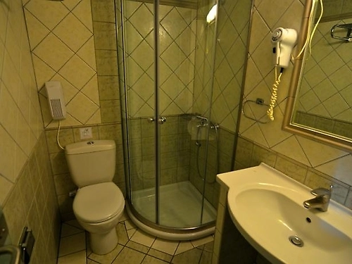 Hotel Odeon Lefkada (13 / 23)
