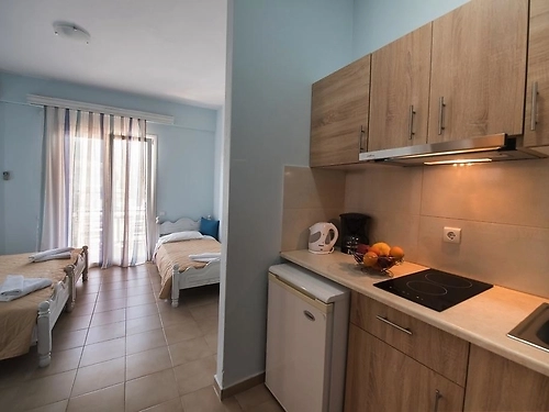 Hotel Christina Studios Grecia (13 / 22)