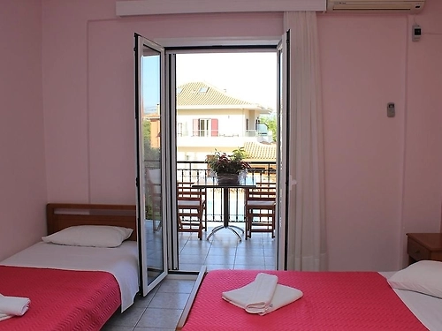 Hotel Christina Studios Grecia (6 / 22)