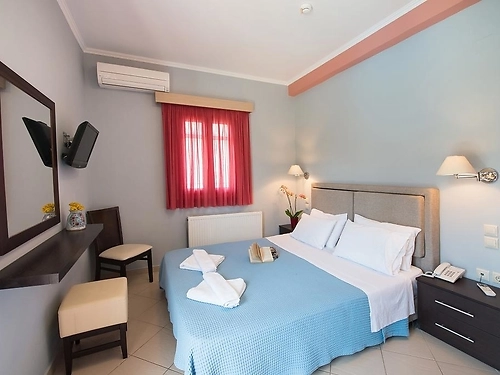 Hotel Christina Studios Grecia (5 / 22)