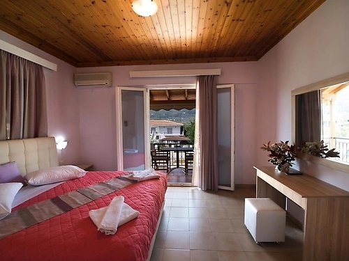 Hotel Christina Studios Lefkada (11 / 22)