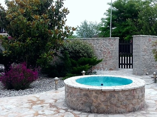 Hotel Christina Studios Lefkada Grecia (22 / 22)