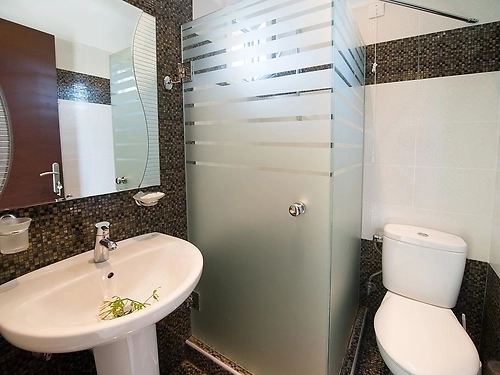 Hotel Christina Studios Lefkada (10 / 22)