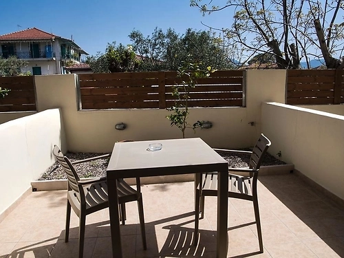 Hotel Christina Studios Lefkada Grecia (14 / 22)