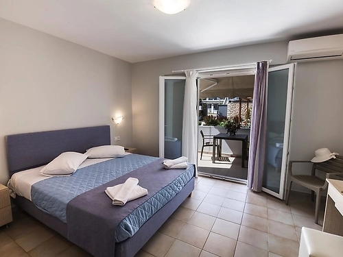 Hotel Christina Studios Lefkada (12 / 22)