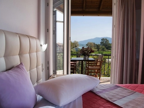 Hotel Christina Studios Grecia (15 / 22)