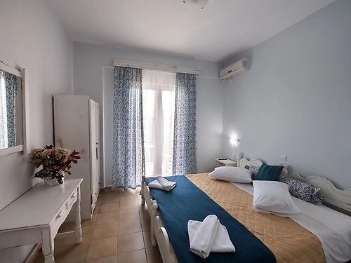 Hotel Christina Studios Lefkada Grecia (16 / 22)