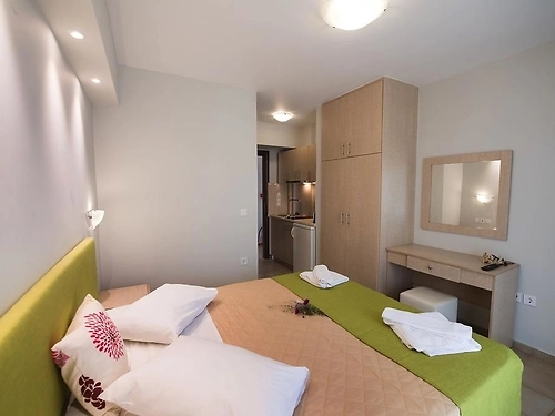 Hotel Christina Studios Lefkada (17 / 22)