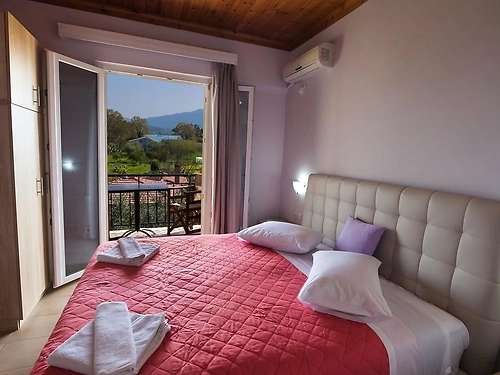 Hotel Christina Studios Lefkada (20 / 22)