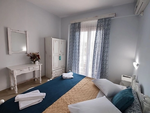 Hotel Christina Studios Grecia (18 / 22)