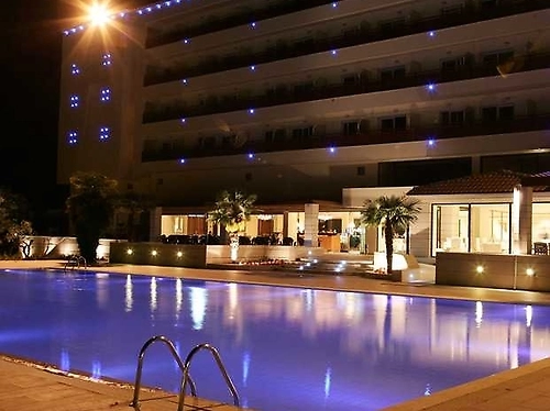 Hotel Olympian Bay Grecia (1 / 13)