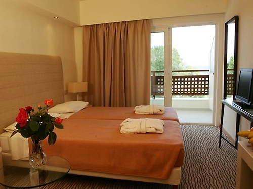 Hotel Olympian Bay Grecia (8 / 13)