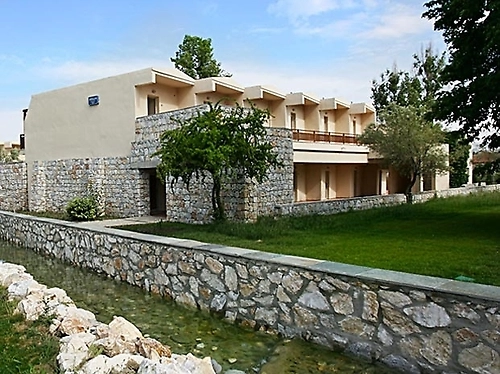 Hotel Olympian Bay Riviera Olimpului Grecia (13 / 13)