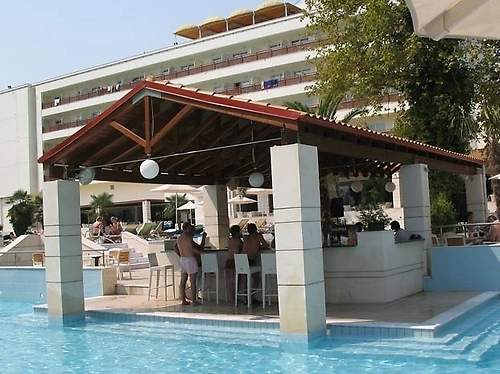 Hotel Olympian Bay Riviera Olimpului Grecia (12 / 13)