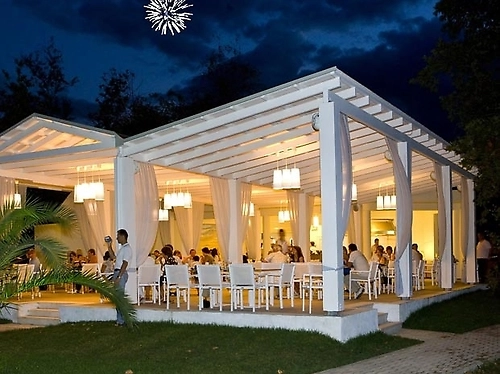 Hotel Olympian Bay Grecia (10 / 13)