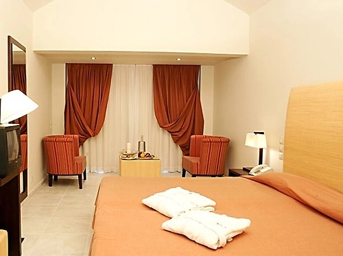 Hotel Olympian Bay Riviera Olimpului (5 / 13)