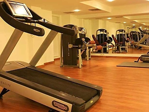 Hotel Olympian Bay Riviera Olimpului (11 / 13)