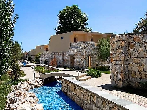 Hotel Olympian Bay Grecia (6 / 13)