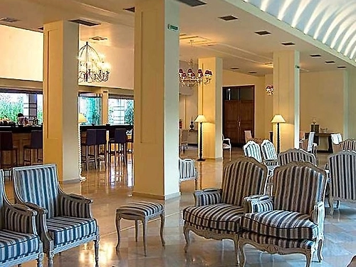 Hotel Olympian Bay Riviera Olimpului (9 / 13)