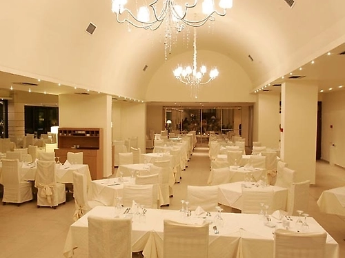 Hotel Olympian Bay Riviera Olimpului Grecia (7 / 13)