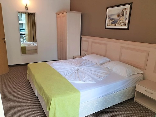 Hotel Avalon Sunny Beach (17 / 24)