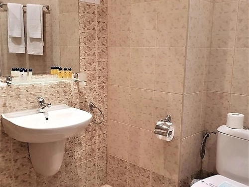 Hotel Avalon Sunny Beach Bulgaria (20 / 24)