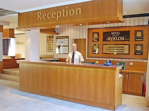 Hotel Avalon Bulgaria (3 / 24)