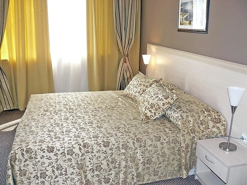 Hotel Avalon Sunny Beach (5 / 24)