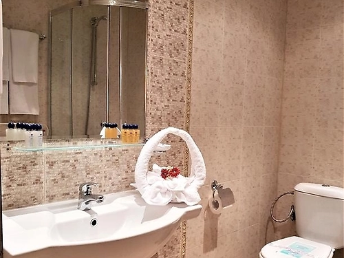 Hotel Avalon Sunny Beach Bulgaria (8 / 24)